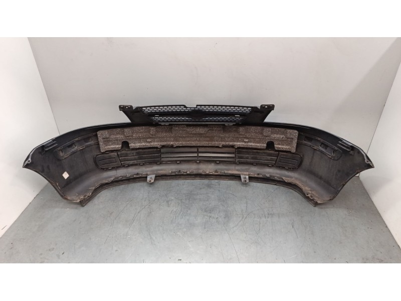 Recambio de paragolpes delantero para hyundai getz (tb) 1.3 i referencia OEM IAM   
