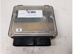 Recambio de centralita motor uce para opel insignia a (g09) 2.0 cdti 4x4 (68) referencia OEM IAM 55577619  