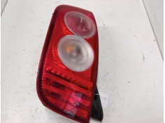 Recambio de piloto trasero izquierdo para nissan micra iii (k12) 1.4 16v referencia OEM IAM   