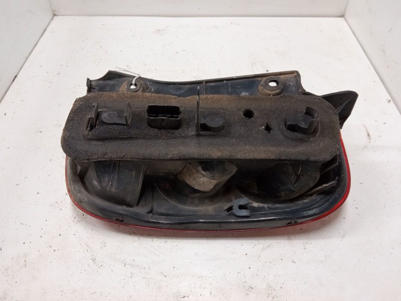 Recambio de piloto trasero izquierdo para nissan micra iii (k12) 1.4 16v referencia OEM IAM   