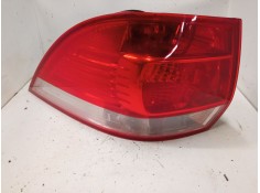 Recambio de piloto trasero izquierdo para volkswagen golf v variant (1k5) 1.9 tdi referencia OEM IAM   
