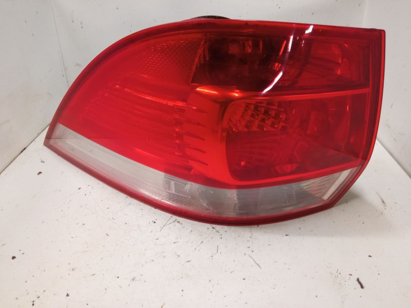 Recambio de piloto trasero izquierdo para volkswagen golf v variant (1k5) 1.9 tdi referencia OEM IAM   