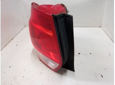 Recambio de piloto trasero izquierdo para volkswagen golf v variant (1k5) 1.9 tdi referencia OEM IAM    2