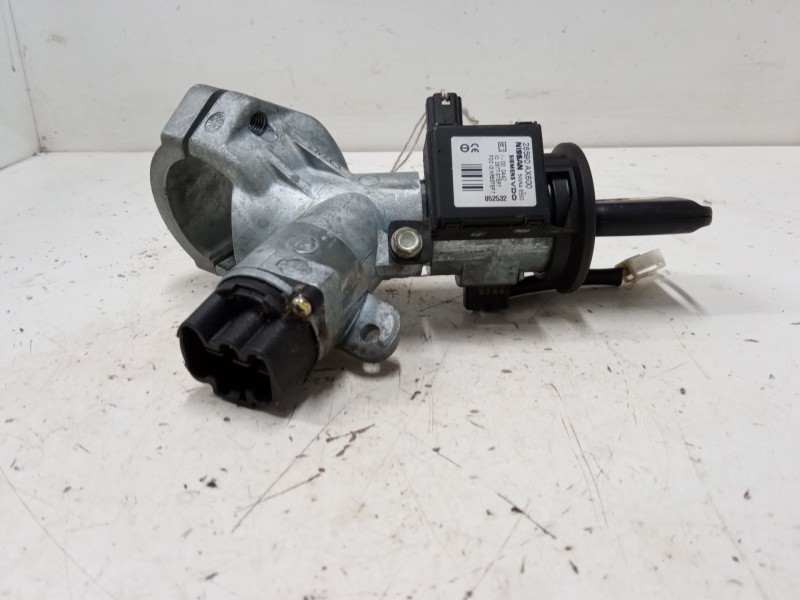 Recambio de clausor para nissan micra iii (k12) 1.4 16v referencia OEM IAM   