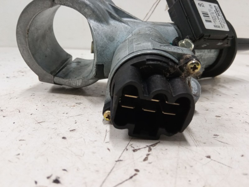 Recambio de clausor para nissan micra iii (k12) 1.4 16v referencia OEM IAM   