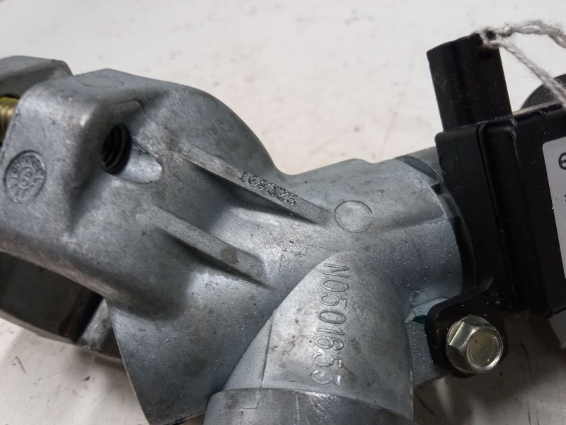 Recambio de clausor para nissan micra iii (k12) 1.4 16v referencia OEM IAM   