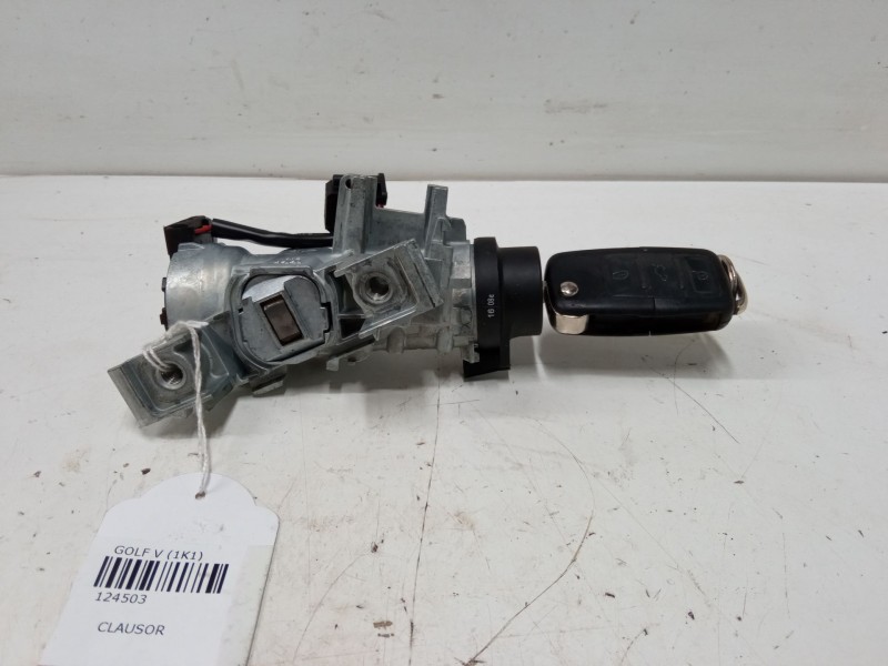 Recambio de clausor para volkswagen golf v variant (1k5) 1.9 tdi referencia OEM IAM   