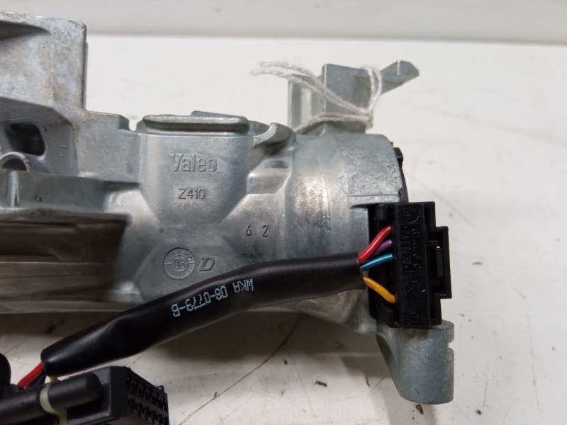 Recambio de clausor para volkswagen golf v variant (1k5) 1.9 tdi referencia OEM IAM   