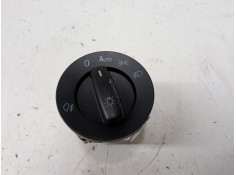 Recambio de conmutador de luces para volkswagen golf v variant (1k5) 1.9 tdi referencia OEM IAM 1K0941431  