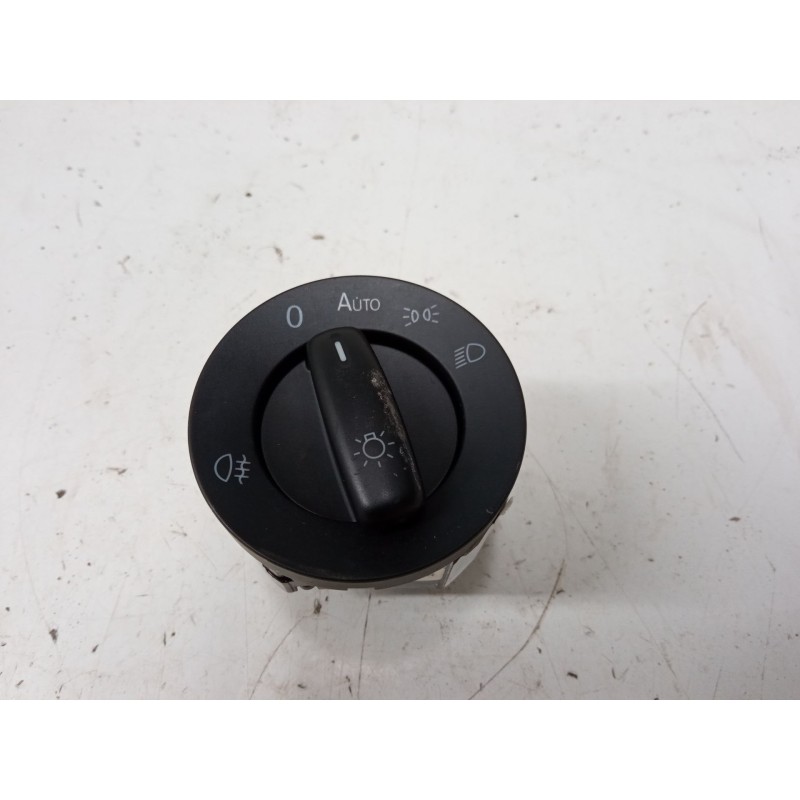 Recambio de conmutador de luces para volkswagen golf v variant (1k5) 1.9 tdi referencia OEM IAM 1K0941431  