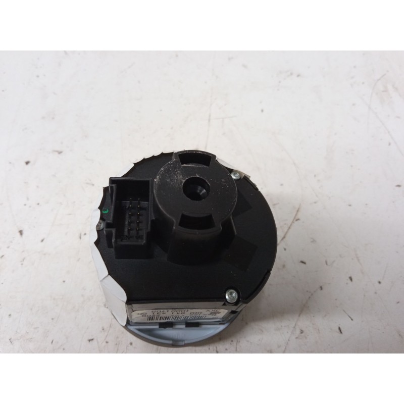 Recambio de conmutador de luces para volkswagen golf v variant (1k5) 1.9 tdi referencia OEM IAM 1K0941431  