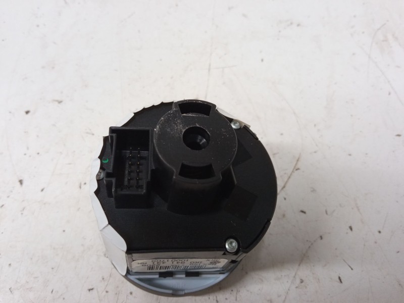 Recambio de conmutador de luces para volkswagen golf v variant (1k5) 1.9 tdi referencia OEM IAM 1K0941431  