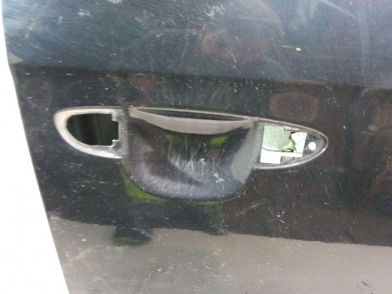 Recambio de puerta delantera derecha para volkswagen passat b6 (3c2) 2.0 tdi 16v referencia OEM IAM   