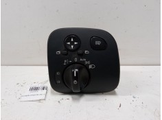 Recambio de conmutador de luces para mercedes-benz clase c (w203) c 220 cdi (203.008) referencia OEM IAM A2035450904  
