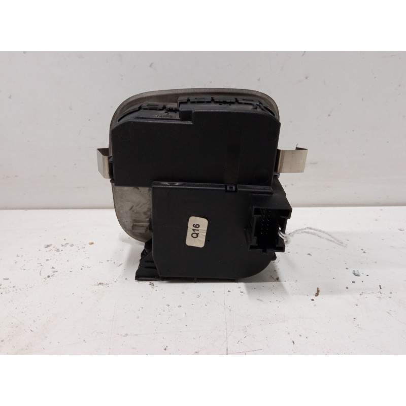 Recambio de conmutador de luces para mercedes-benz clase c (w203) c 220 cdi (203.008) referencia OEM IAM A2035450904  