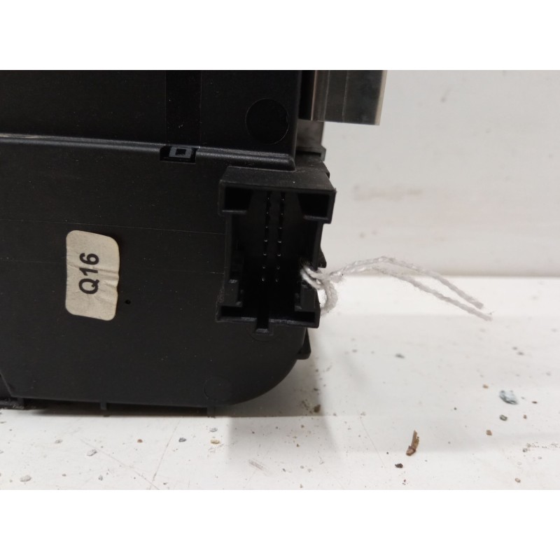 Recambio de conmutador de luces para mercedes-benz clase c (w203) c 220 cdi (203.008) referencia OEM IAM A2035450904  