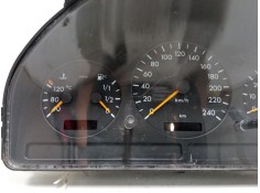 Recambio de cuadro instrumentos para mercedes-benz clase m (w163) ml 320 (163.154) referencia OEM IAM A1635405511   2