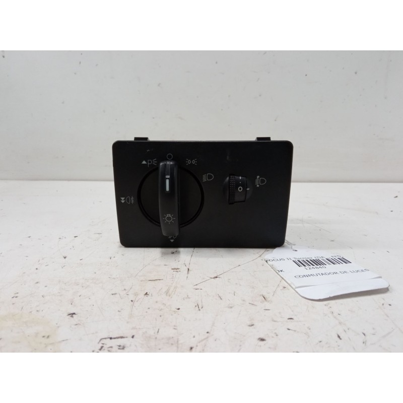 Recambio de conmutador de luces para ford focus ii turnier (da_, ffs, ds) 1.6 tdci referencia OEM IAM 7M5T13A024LA  