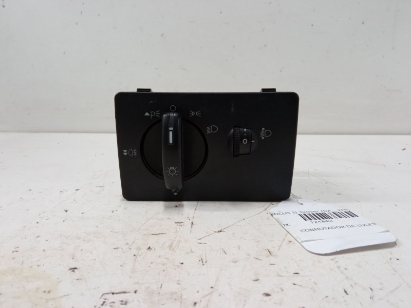 Recambio de conmutador de luces para ford focus ii turnier (da_, ffs, ds) 1.6 tdci referencia OEM IAM 7M5T13A024LA  