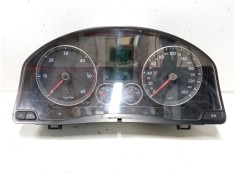 Recambio de cuadro instrumentos para volkswagen golf v variant (1k5) 1.9 tdi referencia OEM IAM 1K0920874M  