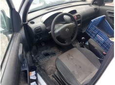 opel combo furgoneta/monovolumen del año 2011 2