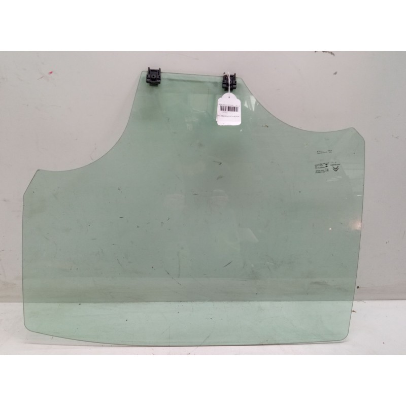 Recambio de luna trasera izquierda para citroën c3 aircross ii (2r_, 2c_) 1.2 puretech 110 (2rhnzb, 2rhnzw, 2rhnpx, 2rhnpj) refe