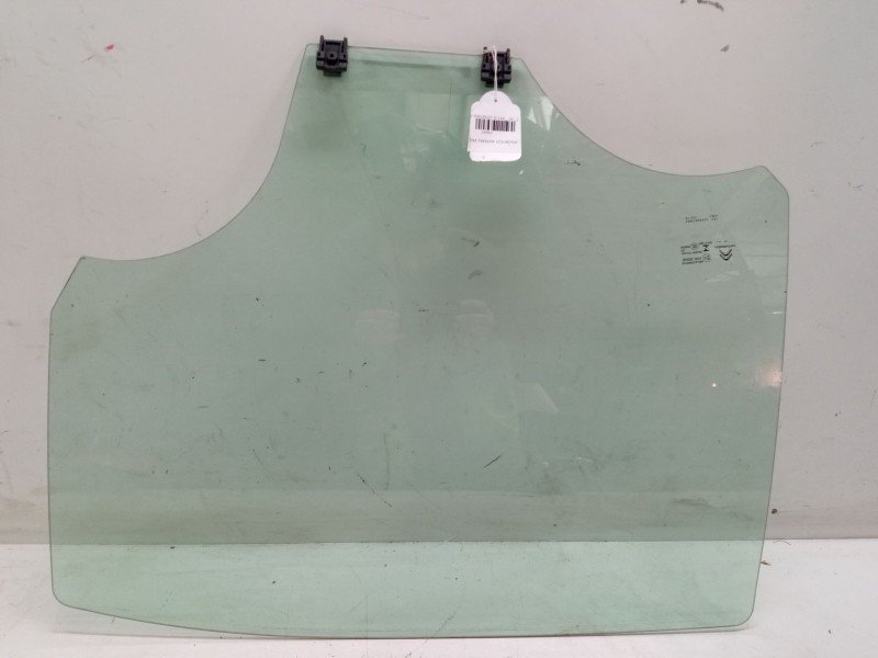 Recambio de luna trasera izquierda para citroën c3 aircross ii (2r_, 2c_) 1.2 puretech 110 (2rhnzb, 2rhnzw, 2rhnpx, 2rhnpj) refe