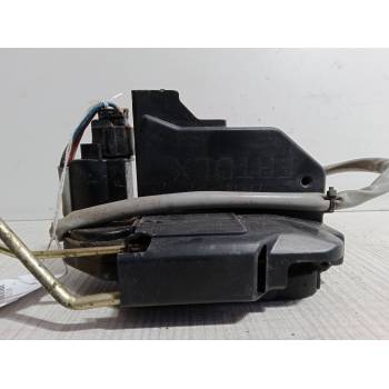 CERRADURA PUERTA DELANTERA DERECHA 