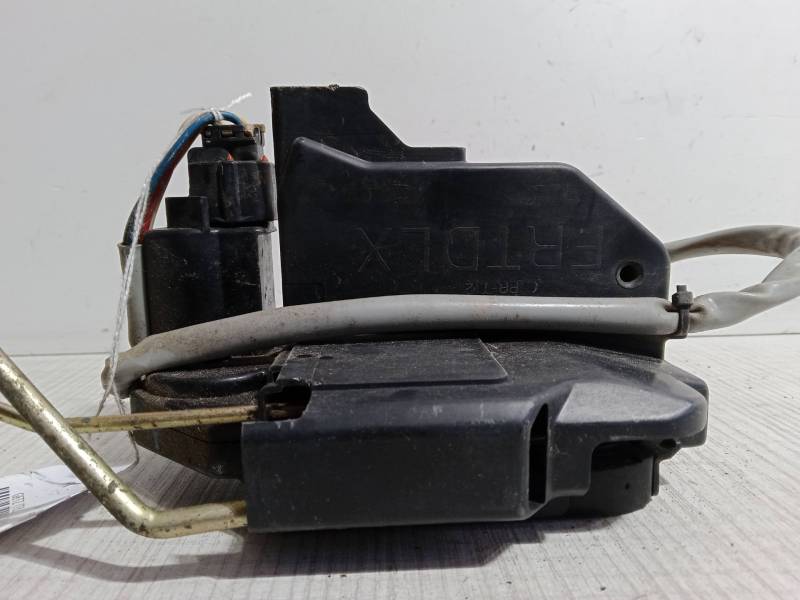 CERRADURA PUERTA DELANTERA DERECHA 