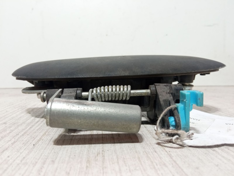 Recambio de maneta exterior puerta trasera derecha para hyundai i10 i (pa) 1.1 referencia OEM IAM   