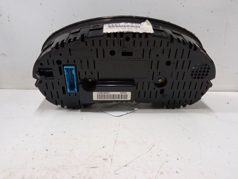 Recambio de cuadro instrumentos para audi a3 (8p1) 1.6 fsi referencia OEM IAM 8P0920930  