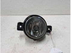 Recambio de faro antiniebla izquierdo para nissan micra iii (k12) 1.4 16v referencia OEM IAM   