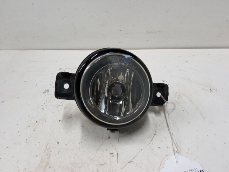 Recambio de faro antiniebla izquierdo para nissan micra iii (k12) 1.4 16v referencia OEM IAM   