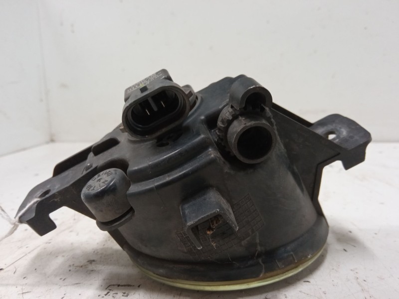 Recambio de faro antiniebla izquierdo para nissan micra iii (k12) 1.4 16v referencia OEM IAM   