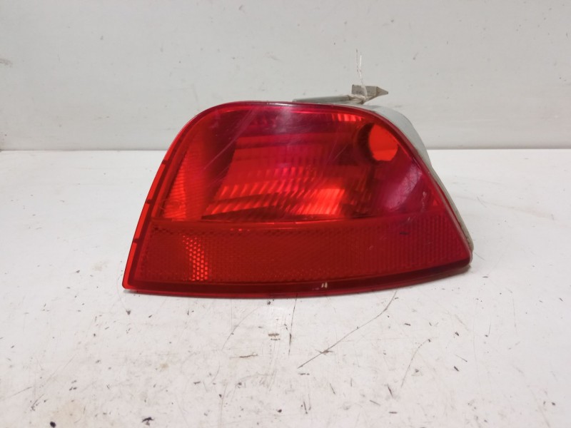 Recambio de faro antiniebla trasero izquierdo para ford focus i (daw, dbw) 1.8 16v referencia OEM IAM   