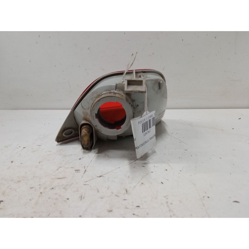 Recambio de faro antiniebla trasero izquierdo para ford focus i (daw, dbw) 1.8 16v referencia OEM IAM   