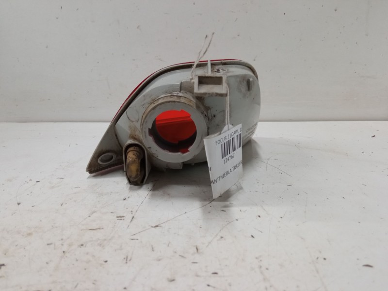 Recambio de faro antiniebla trasero izquierdo para ford focus i (daw, dbw) 1.8 16v referencia OEM IAM   