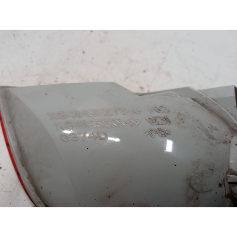 Recambio de faro antiniebla trasero izquierdo para ford focus i (daw, dbw) 1.8 16v referencia OEM IAM   