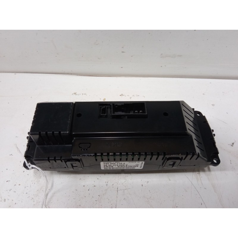Recambio de mando climatizador para mercedes-benz clase c (w203) c 220 cdi (203.008) referencia OEM IAM A2038304685  