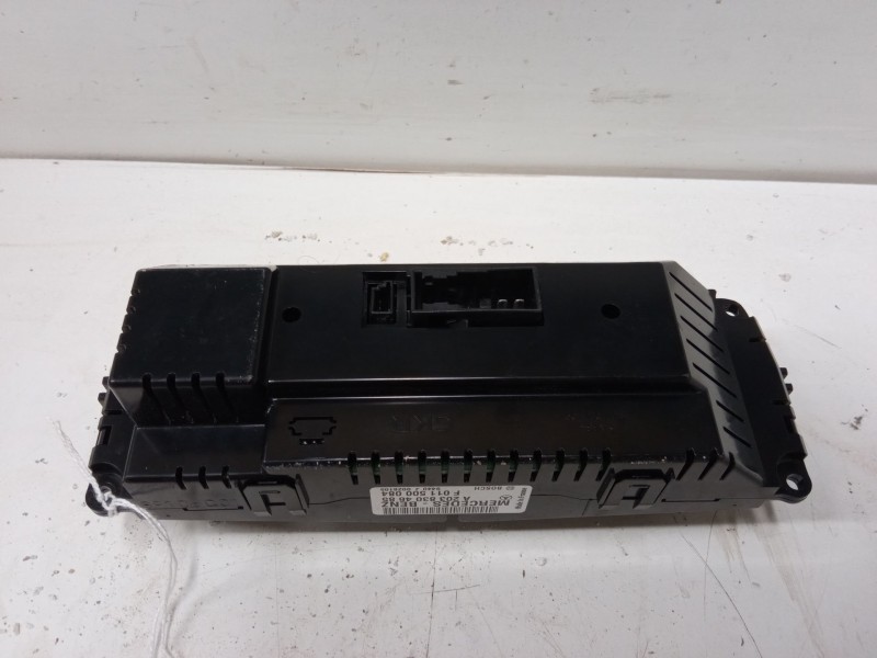 Recambio de mando climatizador para mercedes-benz clase c (w203) c 220 cdi (203.008) referencia OEM IAM A2038304685  