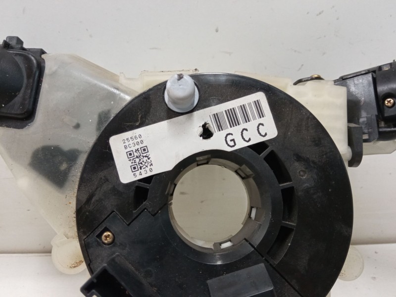 Recambio de mando luces para nissan micra iii (k12) 1.4 16v referencia OEM IAM   