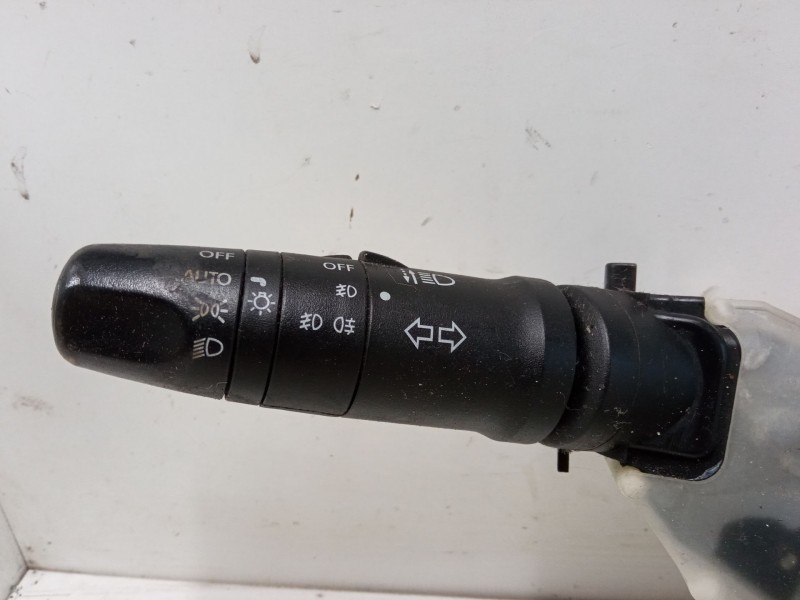 Recambio de mando luces para nissan micra iii (k12) 1.4 16v referencia OEM IAM   