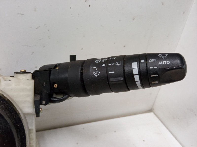 Recambio de mando luces para nissan micra iii (k12) 1.4 16v referencia OEM IAM   