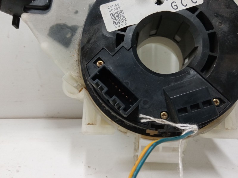 Recambio de mando luces para nissan micra iii (k12) 1.4 16v referencia OEM IAM   