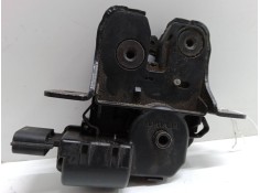 Recambio de cerradura maletero / porton para renault scénic iii (jz0/1_) 1.5 dci referencia OEM IAM 846300003R  40507160 2