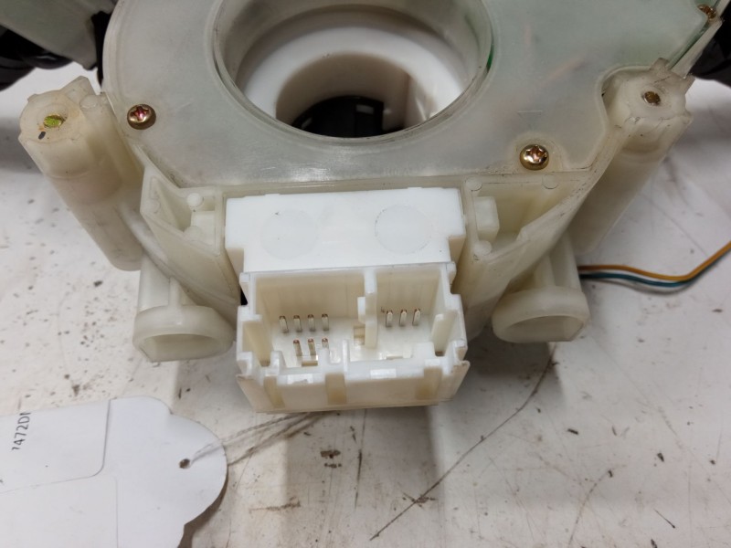 Recambio de mando luces para nissan micra iii (k12) 1.4 16v referencia OEM IAM   