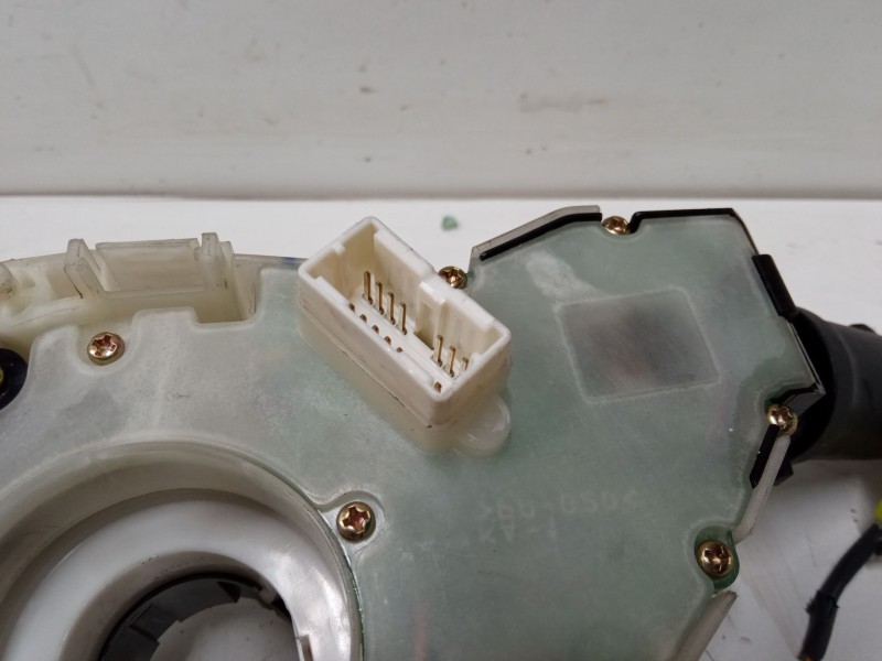 Recambio de mando luces para nissan micra iii (k12) 1.4 16v referencia OEM IAM   