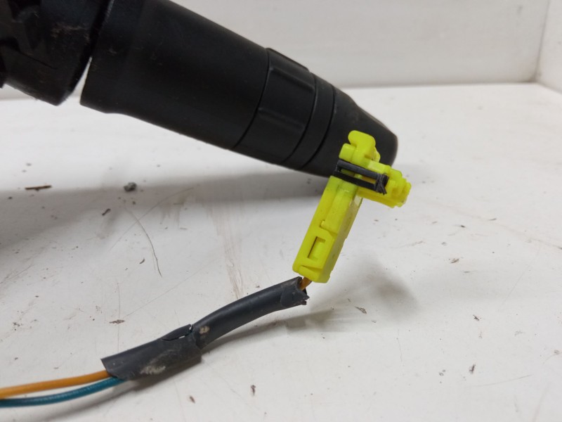 Recambio de mando luces para nissan micra iii (k12) 1.4 16v referencia OEM IAM   