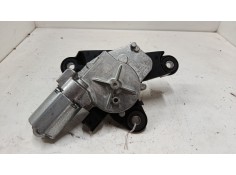 Recambio de motor limpia trasero para opel crossland x / crossland (p17, p2qo) 1.2 (75) referencia OEM IAM   
