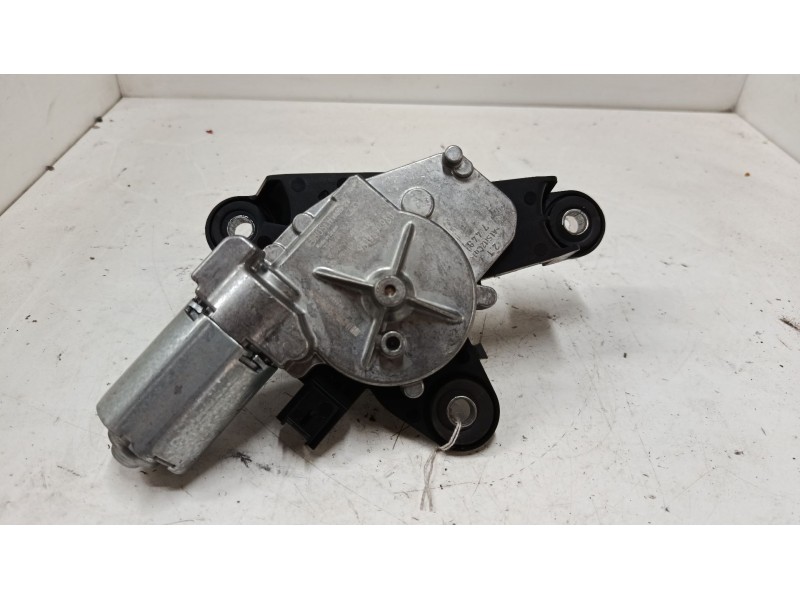 Recambio de motor limpia trasero para opel crossland x / crossland (p17, p2qo) 1.2 (75) referencia OEM IAM   